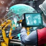 How Industry 4.0 has Revolutionized Production: A Comprehensive Overview