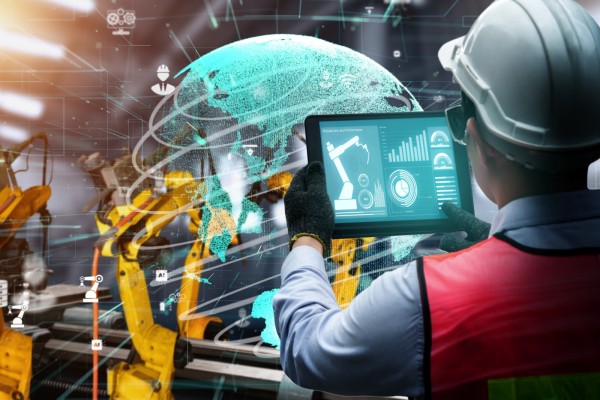 How Industry 4.0 has Revolutionized Production: A Comprehensive Overview